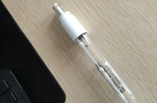 替代photoscience、Advanced uv